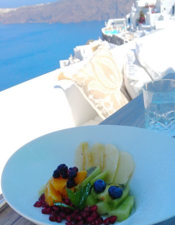 Andronikos Hotel