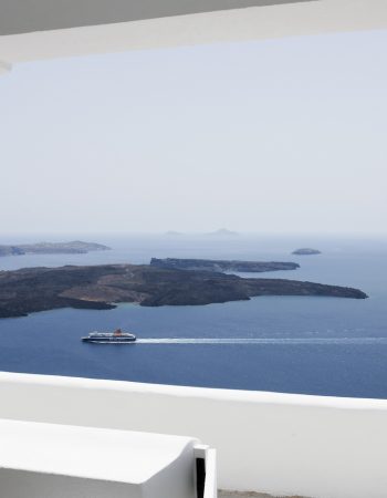 Andronikos Hotel