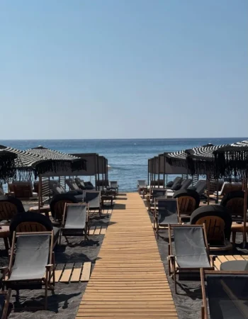 Barolo Beach