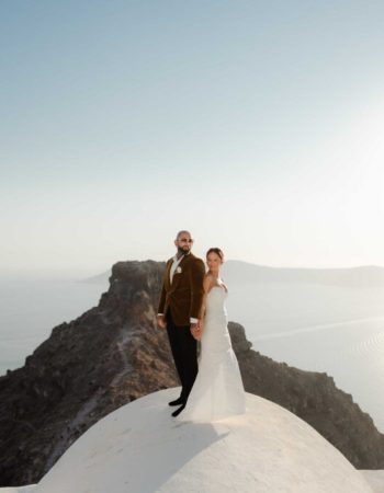 Diamond Rock Wedding Experts