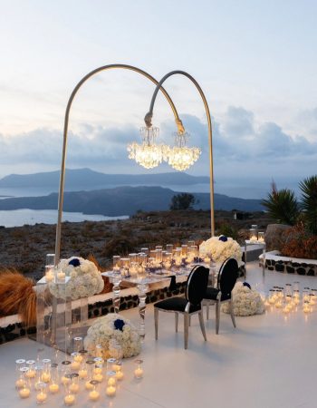 Diamond Rock Wedding Experts