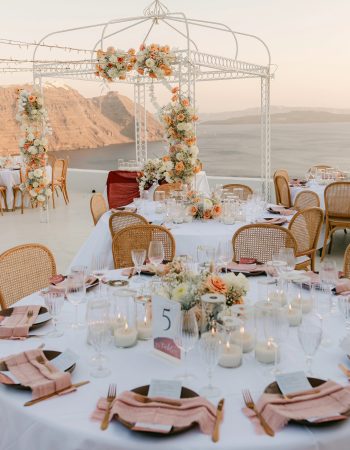 Diamond Rock Wedding Experts
