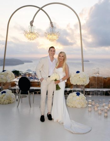 Diamond Rock Wedding Experts
