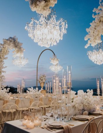 Diamond Rock Wedding Experts