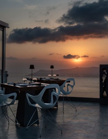 Fly Away Creative Restaurant