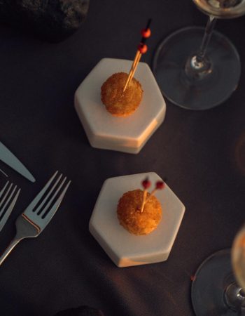 Fly Away Creative Restaurant
