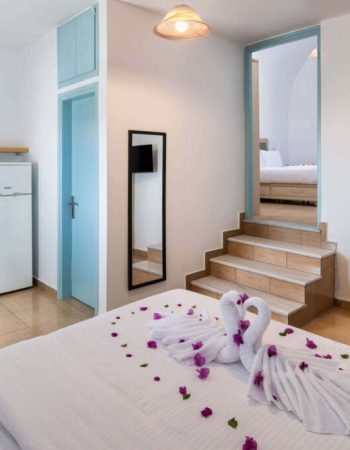 Hillside Elegance Suites