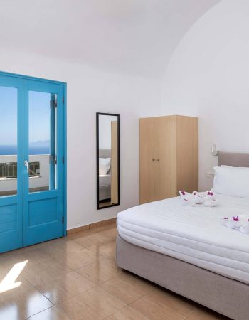 Hillside Elegance Suites