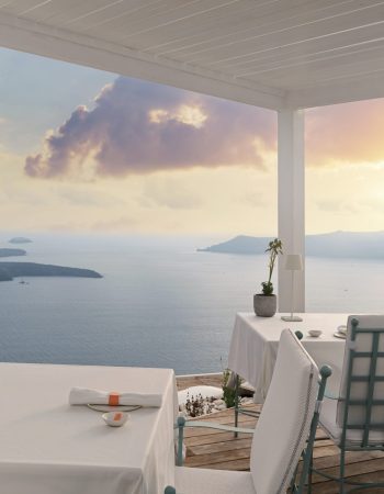 Koukoumavlos Restaurant