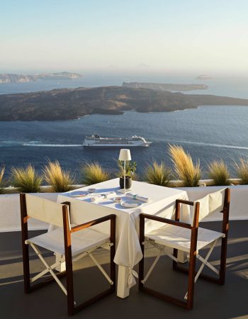 Koukoumavlos Restaurant