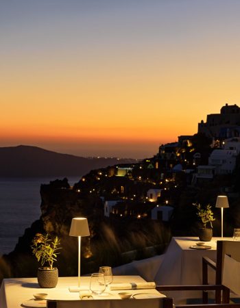 Koukoumavlos Restaurant