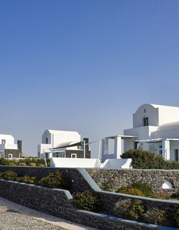 Santorini Princess Suites