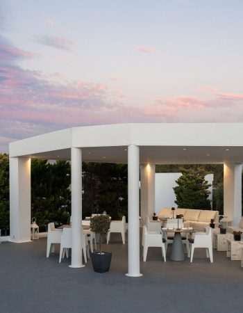 Santorini Princess Suites