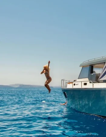 Santorini Luxury Travel