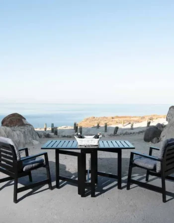 Santorini Luxury Travel