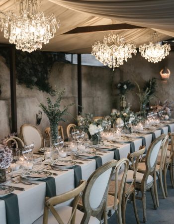 Santorini Wedding Wonderland