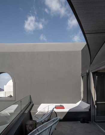 West East Suites