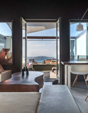 West East Suites