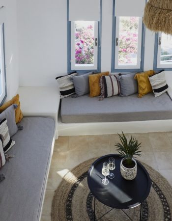 Athiri Santorini