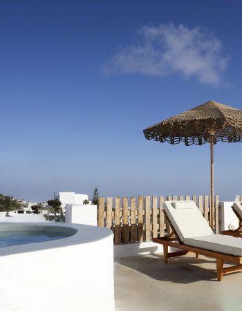 Athiri Santorini