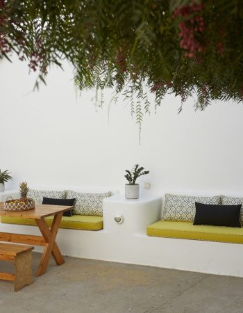 Athiri Santorini