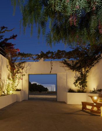 Athiri Santorini