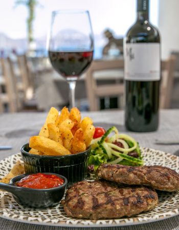 Skala Restaurant