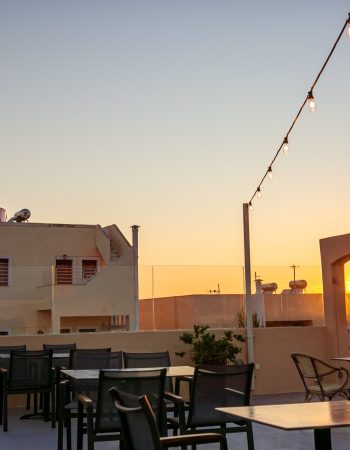 Skala Restaurant