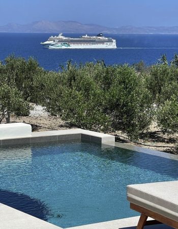 Saint John Villas Oia