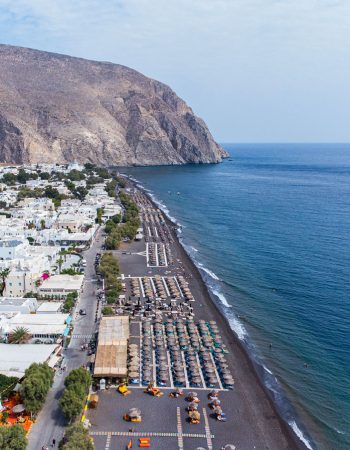 Santo Mångata Boutique Hotel