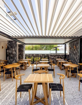 Santo Mångata Boutique Hotel