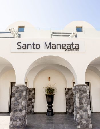 Santo Mångata Boutique Hotel