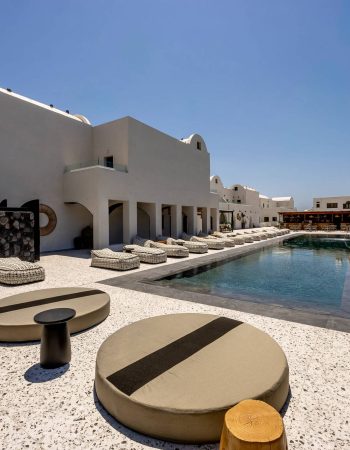 Santo Mångata Boutique Hotel