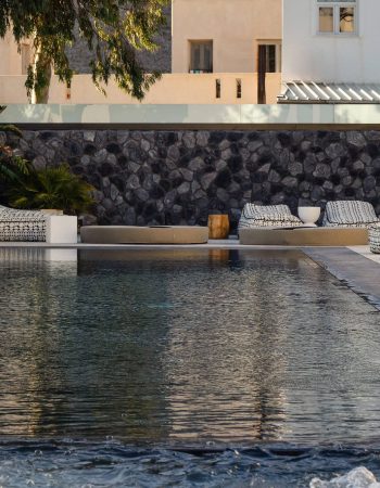 Santo Mångata Boutique Hotel