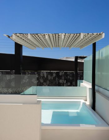 Santo Mångata Boutique Hotel