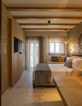 Santo Mångata Boutique Hotel