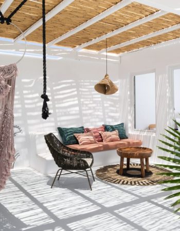 Frati Villas Santorini