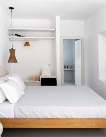 Frati Villas Santorini