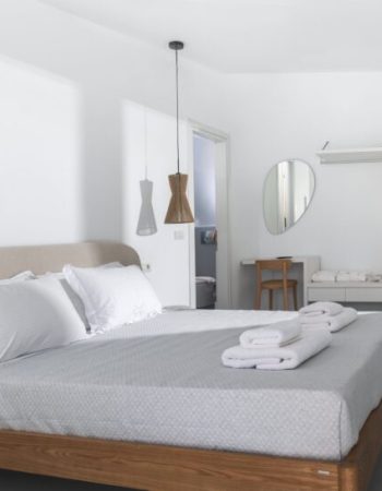 Frati Villas Santorini
