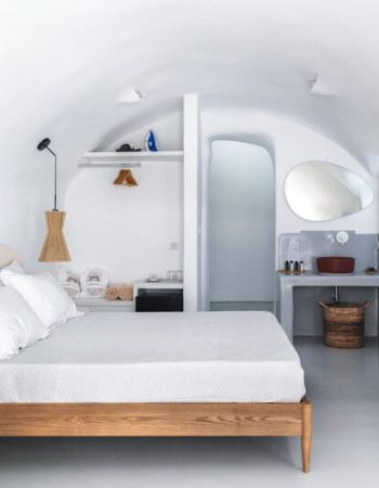 Frati Villas Santorini